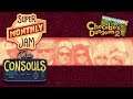 Chocobo's Dungeon 2 - Super Monthly Jam #22