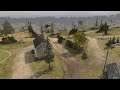 Company of Heroes 2 Spearhead Casting - 172 - Sudden Paradrop Operation