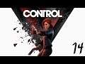Control [#14] - Смертоносная плесень