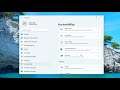 Control Your Mouse With a Keypad In Windows 11 [Tutorial]