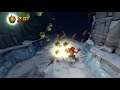 Crash Bandicoot 2 Cortex Strikes N. Sane Trilogy LEVEL 27 Totally Bear Gameplay