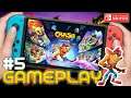 Crash Bandicoot 4  It’s About Time Nintendo Switch Gameplay [Part5] #CrashBandicoot #nintendoswitch