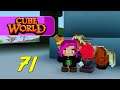 Cube World - Let's Play Ep 71 - MAGIC CRYSTAL & POWER FLAME