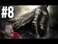 Dark Souls II: Scholar of the First Sin 100% Playthrough - Part 8 (+ Stardew Valley)!