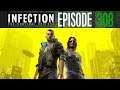 Day Before – Infection – The SURVIVAL PODCAST Episode 308