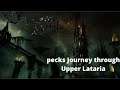 [Demon Souls Remake] pecks Journey through upper Lataria [PlayStation 5]
