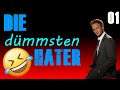 Der DOC-TALK 😂 001: Die dümmsten Hater auf YouTube Deutschland
