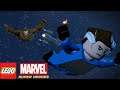 DOCTOR IN THE HOUSE | J Plays: LEGO Marvel Superheroes #9