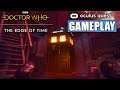 Doctor Who The Edge Of Time Oculus Quest Gameplay