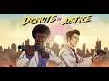 Donuts'n'Justice - Jeu complet/Full Game