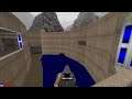 DOOM MOD FAVA BEANS By sean birkel@imagebbs com MAP E1M3
