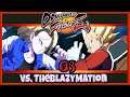 Dragon Ball FighterZ (Switch) - Arena Match [03]