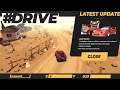 #DRIVE New Update Multiplayer Feature Added! Gameplay Tutorial Part 1