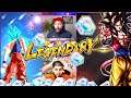 DUEL INVOCATION GOKU SSJ4 LF DB LEGENDS vs @SofianLeGEEK ! DRAGON BALL LEGENDS FR