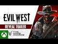 Evil West - Reveal Trailer | The Game Awards 2020