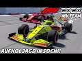 F1 2020 My Team Karriere #62: Aufholjagd in Sochi! | Formel 1 MyTeam