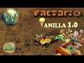 Factorio Vanilla 1.0, Episode 29: Concrete and Solid Fuel - Let's Play