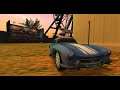 Fairground 2 R - Gullwing