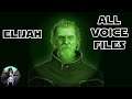 Father Elijah Voice Files
