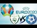 FIFA 19 Karriere 2 #48 EM 2020 Irland vs Grichenland (Deutsch/HD/Let's Play)