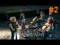 Final fantasy VII Remake - Directo español - PS4 - Episodio 2 - Mision a medianoche