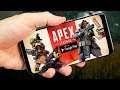 Finally Apex Legends Mobile is Out For Android/iOS | Gameplay