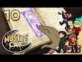 FIRST DATE | Hustle Cat Part 10