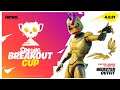 Fortnite Spring Break Out