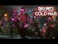 Found Pack A Punch Mauer Der Toten Solo Gameplay BO Cold War Zombies