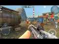 FPS Gun Strike_ Offline Encounter Shooting 3D Game _ Android GamePlay #2