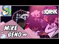 Friday Night Funkin': The Date Week - Heartbass (Mike Geno Remix)