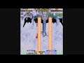 Galactic Attack/Layer Section/Ray Force Sega Saturn SCART