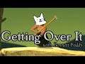 Getting over it...  (part 3) (Ending)