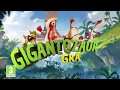 Gigantozaur Gra - Trailer [PL]