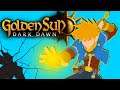 Golden Sun's Total Eclipse - Dark Dawn | KBash Game Reviews