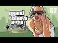 (PS5) GTA SAN ANDREAS REMASTERED GAMEPLAY DEUTSCH 62 HIGH NOON MISSION - 4K 60FPS