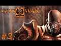 Hacksizz กับ God of war ll พลังความโกรธ #3