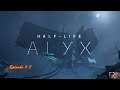 Half Life: Alyx #8 - Ryu in VR