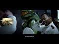 Серия Halo | Halo 2 | День 1