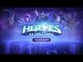Heroes of the Storm: Tägliche Quests, Daily Quests #138 no commentary