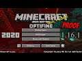 How to Download and Install Optifine Mod in Minecraft 1.16.1 | Minecraft Latest Shaders Download