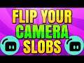 How to Flip Your Camera in Streamlabs OBS