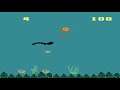 HUNGRY FISH FROM MAME MESS DREAMGEAR DREAM GEAR 101 IN 1 200x NES FAMICOM CLONE NES ENHANCED