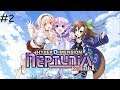 Hyperdimension Neptunia Re;Birth 1 [P2]