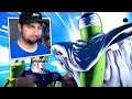 I F***ING hate it here... | Kaggy Reacts to Cell VS Among Us, Budget Decrease Piccolo