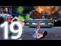 Injustice: Gods Among Us- Gameplay Walkthrough Part- 19 Battle 19 The Joker (Android/iOS)
