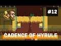 itmeJP Plays: Cadence of Hyrule pt. 12