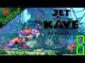 Jet Kave Adventure| New ancient ruin exploration and finding our old friend