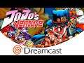 JoJo's Venture [Sega Dreamcast]