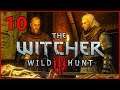 Koke Plays The Breathtaking Witcher 3 - Stream Vod - Episode 10